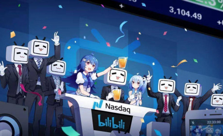 上了这么久的B站，我居然连UP主是什么都不知道