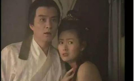 如果西门庆强上了潘金莲
