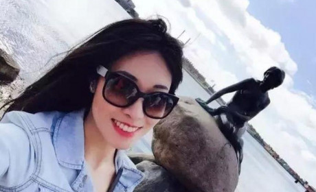 28岁姑娘惨死泰国，十一出境游请注意这些问题……