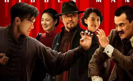内地选送《邪不压正》，《红海行动》代表香港 —— 这次华语片在奥斯卡上是否有戏？