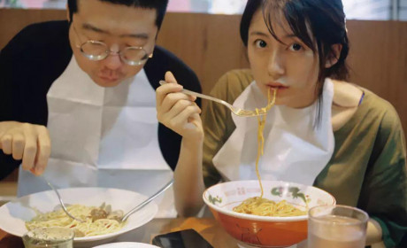 李诞，你找女朋友太现实了！