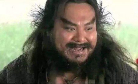 流氓李逵现形记