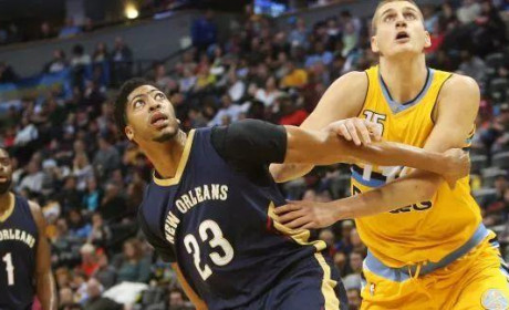 新赛季NBA的比分为何这么变态？