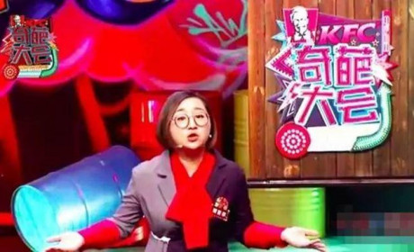 董婧傅首尔退出《奇葩说》：懂得了很多道理，却依然过不好这一生？