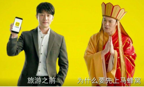 “马蜂窝被捅”前传