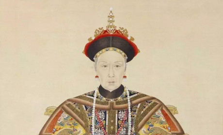 你从历史书上认识的她，可不是真实的她