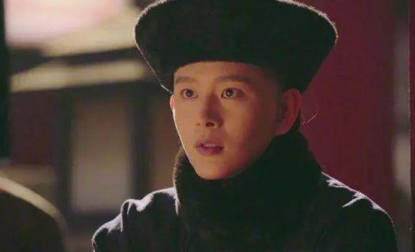 宦官李玉：从一个乞讨小儿，到乾隆宫斗剧中的大网红