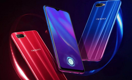 小米8青春版和OPPO K1谁更值得购买