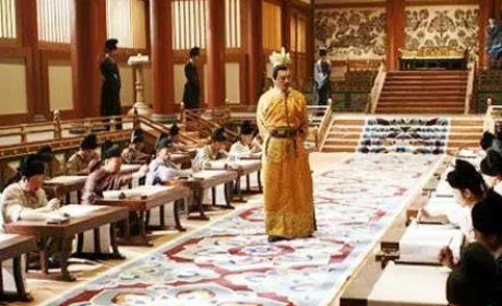 为什么说科举制是一种高明的统治术？