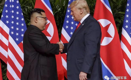 特朗普和金正恩见面四个月后，会议是否对美朝关系缓和起到作用？