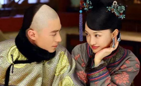 《如懿传》：如懿是如何一步步被厌弃的？