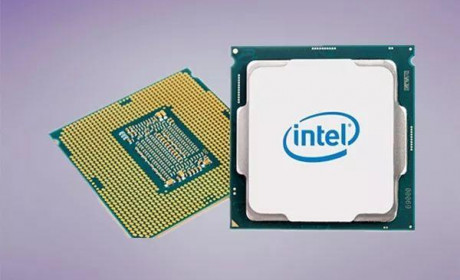 还没用上第八代，Intel 这就要出第九代了……