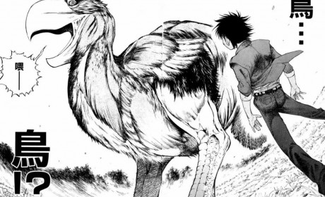 《逃离伊甸园》：带你体验穿越千万年的荒岛求生！