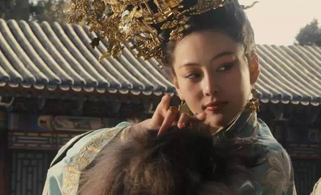 从身若桃李到心如蛇蝎