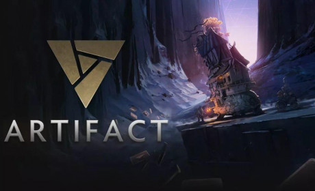 “刀牌”《Artifact》才上架一天，就有人说要凉？