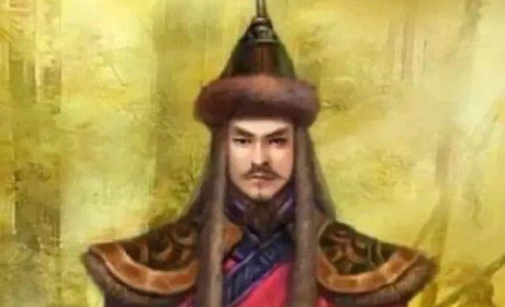 金庸笔下的小角色，历史上的真大侠