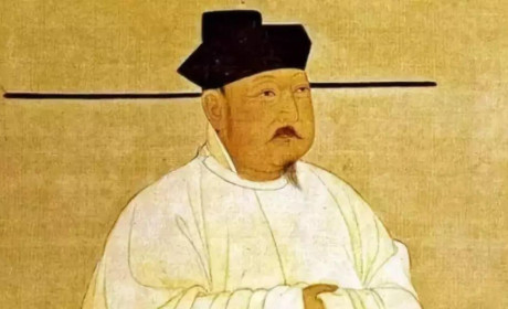 他是打败杨家将的大将军，一生忠勇，却死于一只小动物