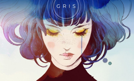 《GRIS》IGN评测6.5分：只谈美丽太肤浅