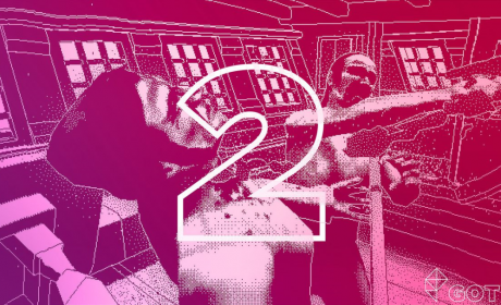 Polygon年度十佳游戏之《奥伯拉丁的回归》