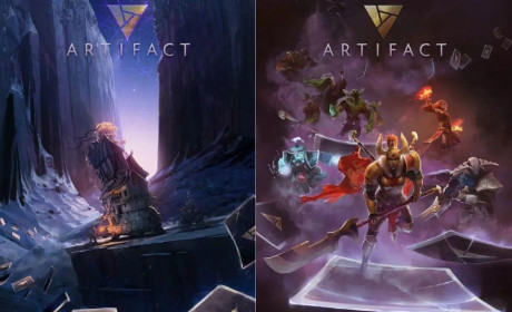 《Artifact》：有些伟大的游戏，总是生不逢时、身不由己