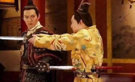 在玄武门搞事情的只有李世民？你怕是只知其一，不知其二三四