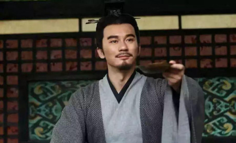 文豪天子曹丕：学驴叫，啃甘蔗，种香草,还能更逗比吗？