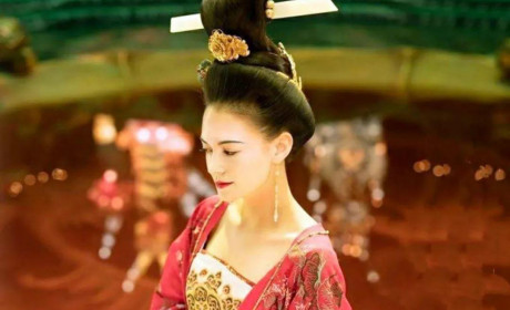 杨玉环：为“胖”背锅的美人