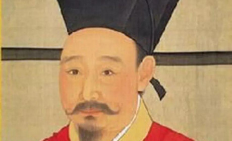 他是通过海选上位的皇帝：能掌控情绪和欲望的人，方能掌控天下