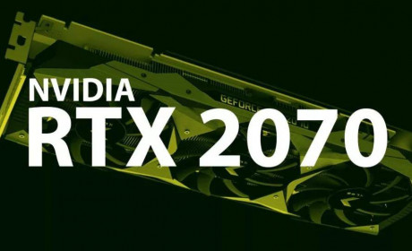 老黄秀刀法？GTX 1160 + RTX 2060 即将来袭