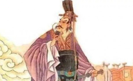 齐桓公：“靡不有初，鲜克有终”一代霸主的悲惨结局