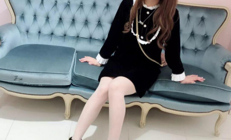 小偶像花700万日元整成这样，值吗？