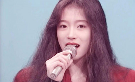 野生美人扎堆的时代，仅昭和一个了