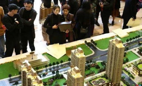 过年回家有感，四五线城市房价的真实现状