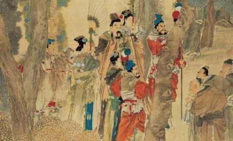 站在巨人肩膀上 才能走得更远 越优秀的人越懂得向他人学习