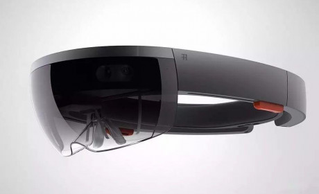 Hololens 2 到底汇集了怎样的黑科技？