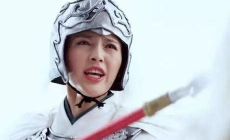 她是最像女侠的公主 唐代一半江山都是她打下来的