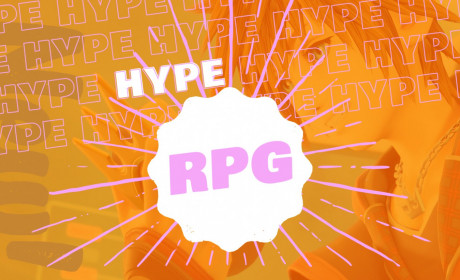 2019 年最值得期待的 RPG 游戏