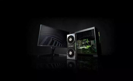 GTX 1660 Ti 规格基本确定，服务于主流玩家