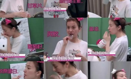 吴昕伪养生，沈梦辰卖假货，明星当博主真的专业吗？