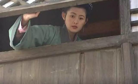潘金莲：我不是荡妇 武大郎：我不是卖烧饼的