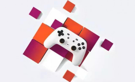 Google 推出的 Stadia 或将启动一轮游戏革命