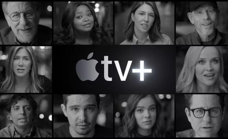 姗姗来迟的Apple TV+，你需要了解和关注这些