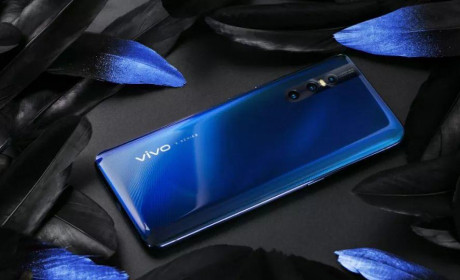 全都有！你想要的 vivo X27 基本全都有！