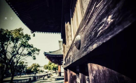 《古都》：幸运是短暂的，孤单是长久的
