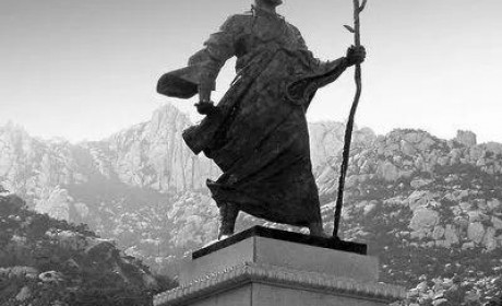 1700年前的斜杠青年，后来怎么样了？