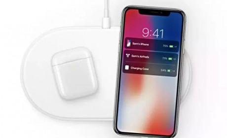 AirPower 宣布取消，还是逃不过宿命
