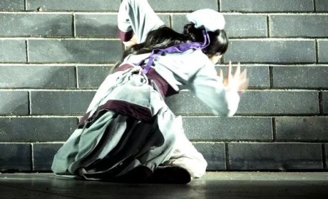 “孟姜女哭长城”：童话里都是骗人的