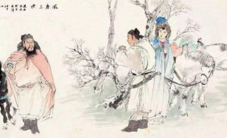 不喜剧，毋宁死