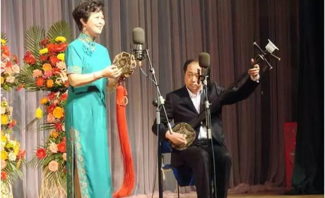 单弦：说不完的人间百态，唱不尽的世事无常