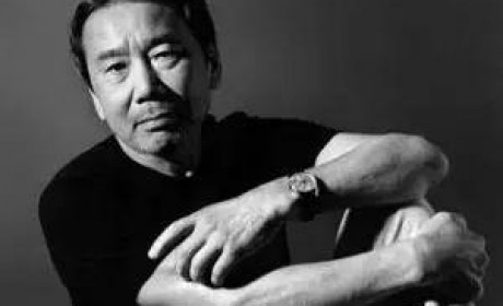 村上春树小说男主炼成记